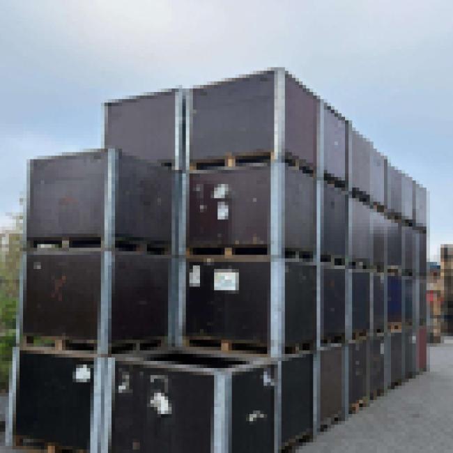 Betonplex Palletbox