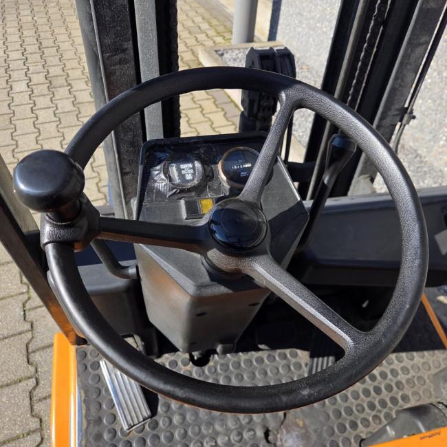 Still R50-15 Heftruck