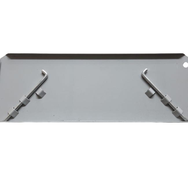 Dexion schotverdeler 125mm