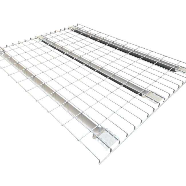 Draadrooster 88x110cm 750kg