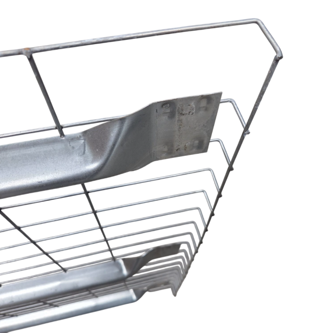 Draadrooster 88x110cm 250kg