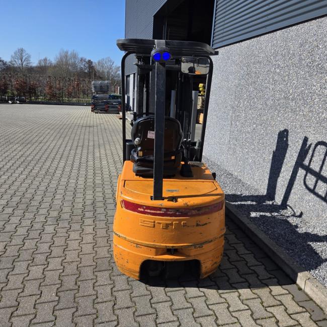 Still R50-15 Heftruck