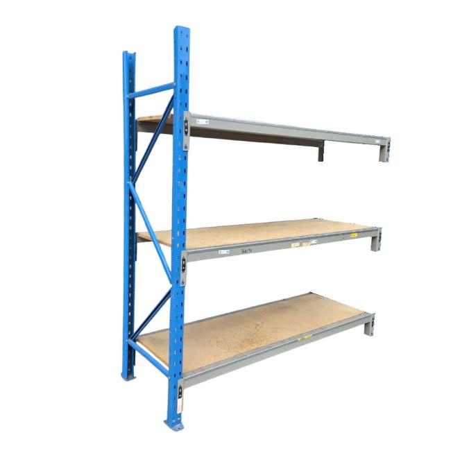 Dexion Speedlock aanbouw set 244x220x76cm