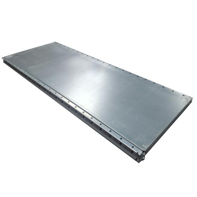 Dexion legbord 128x50cm