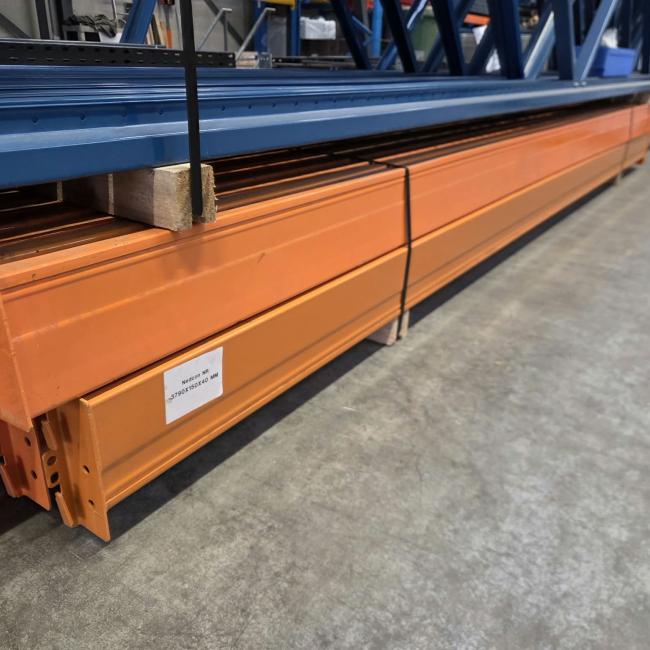 Nedcon NR palletstelling aanbiedingset