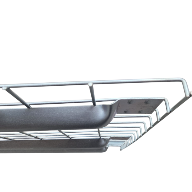 Draadrooster 88x110cm 750kg