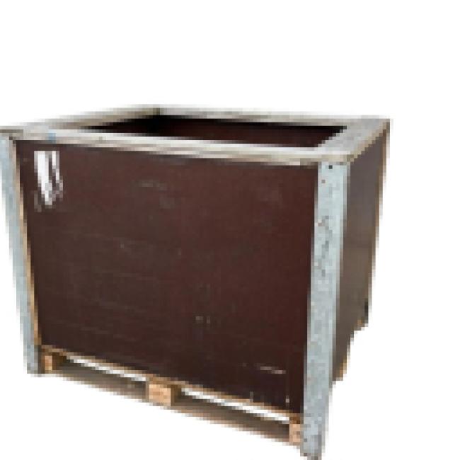 Betonplex Palletbox