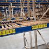 Nedcon PR Palletstelling Gebruikt