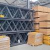 Link 51 palletstelling