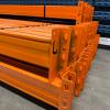 Feralco overtoom palletstelling